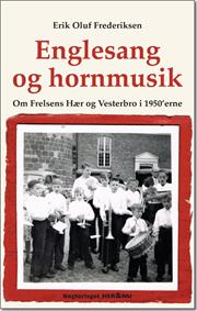 Erik Oluf Frederiksen - Englesang og hornmusik - 2012